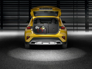 GEPCO Kofferraumabdeckung / Hutablage Für Opel Mokka I (J13) 2012-2020 – Sichtschutz In Schwarz, OEM-Ersatz 42554864, Passgenau & Robust GEPCO Kofferraumabdeckung / Hutablage Für Opel Mokka I (J13) 2012-2020 – Sichtschutz In Schwarz, OEM-Ersatz 42554864, Passgenau & Robust