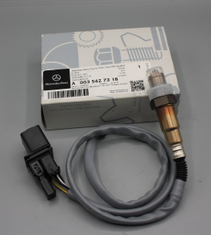 Auto-NOX-Sensor für Mercedes für Benz NOx-Sensor OE A0009050104 A000 Auto-NOX-Sensor für Mercedes für Benz NOx-Sensor OE A0009050104 A000