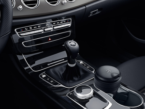 Mercedes-Benz Aschenbecher 3