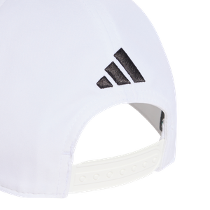 Original Mercedes-Benz AMG F1 2026 Cap weiß Polyester (recycelt)-4 4