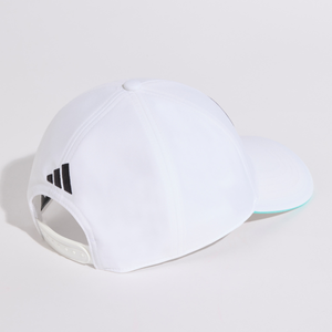 Original Mercedes-Benz AMG F1 2026 Cap weiß Polyester (recycelt)-2 2