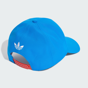 Original Mercedes-Benz Cap blau, Polyester (recycelt) 2