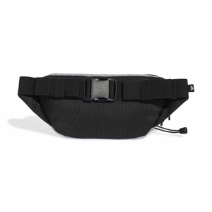 Original Mercedes-Benz AMG Bauchtasche grau, Polyester, adidas 4