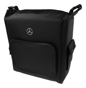 Original Mercedes-Benz Kühlbox schwarz, Polyester 1