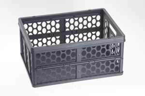 Mercedes-Benz Einkaufsbox anthrazit 1