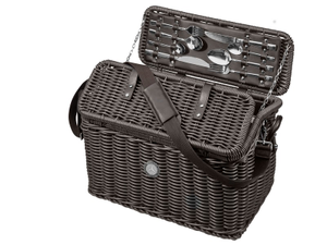 Mercedes-Benz Picknickkorb für zwei Personen 1