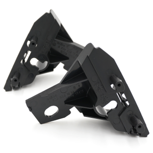 Stoßstangenhalter Set 3