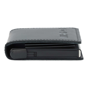 AMG Slimwallet, schwarz 3