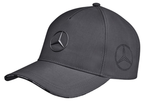 Mercedes-Benz Cap, anthrazit 1