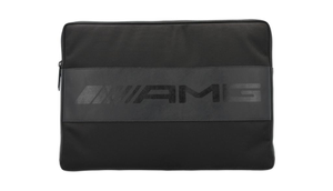 AMG Laptophülle schwarz 1