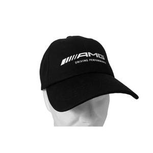 Original Mercedes-Benz AMG Cap schwarz 3