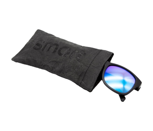 smart Sonnenbrille 50% recycelt schwarz 6