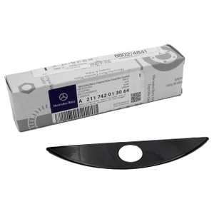 Abdeckung Heckscheibenwischer 1