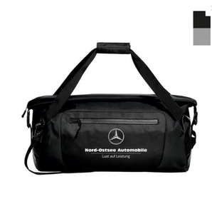 Sporttasche 'schwarz' Nord-Ostsee Automobile Collection 1