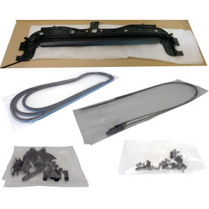 Windabweiser Reparaturset 1