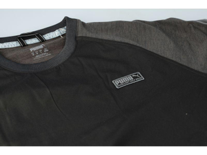 Golf Sweater schwarz, dunkelgrau 2