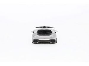 Mercedes-AMG ONE, C298, Race Version 1:43 2