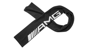 Mercedes-Benz Schal AMG 1