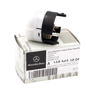 Zündschalter auf Verpackung von hinten 1