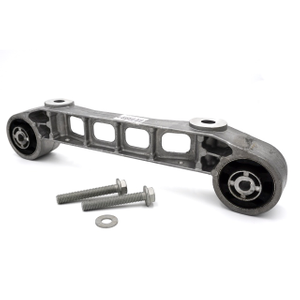 Hinterachsenaufhängung 1