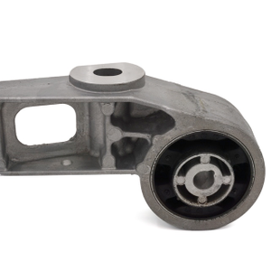 Hinterachsenaufhängung 2