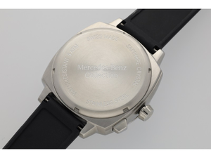 Armbanduhr Herren, Mercedes-Benz, G-Klasse 6