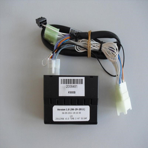 Sicherheitskomfortblinker 1