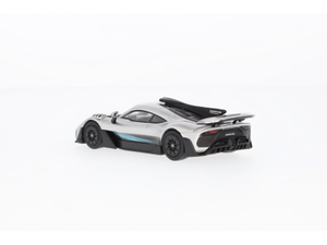 Mercedes-AMG ONE, C298, Race Version 1:43 4