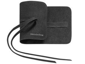 Kabel-Organizer, schwarz 2