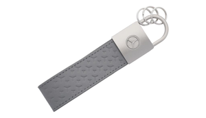 Schlüsselanhänger, Mercedes-Benz, Upcycling 1