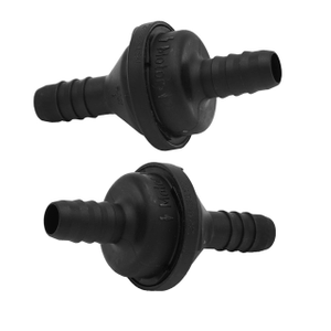 Kurbelgehäuseentlüftung 1