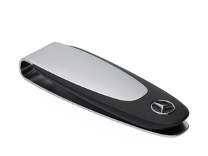 Geldscheinklammer, Business 2