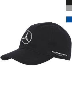 Basballcap 'blau' Nord-Ostsee Automobile Collection 1