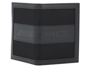 Fahrzeugscheinmappe schwarz 3