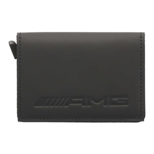 AMG Slimwallet, schwarz 5