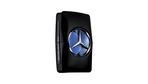 Mercedes-Benz Eau de Toilette for Men, 50 ml 1