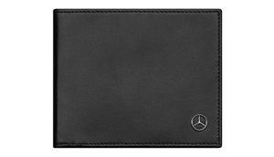 Mercedes-Benz Kreditkartenetui mit Gelscheinklammer 1