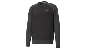 Golf Sweater schwarz, dunkelgrau 1