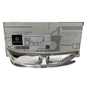 Spiegelblinker vor Verpackung 2