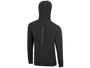 AMG Sweatjacke Herren - Größe M 2