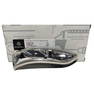 Spiegelblinker vor Verpackung 1