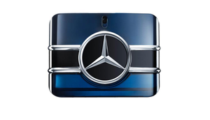 Mercedes-Benz Sign, EdP, 50 ml 2