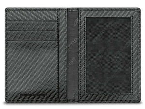 Fahrzeugscheinmappe geöffnet 2