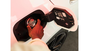 Plug-in Hybrid-Fahrzeuge 2