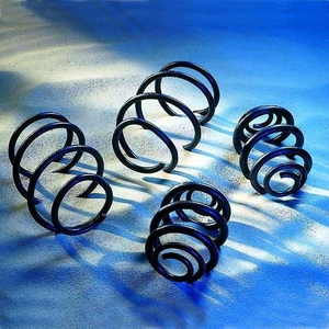 4 Tieferlegungsfedern 1