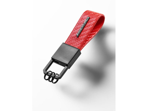 AMG Schlüsselanhänger, Carbon 2