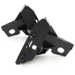 Stoßstangenhalter Set 2