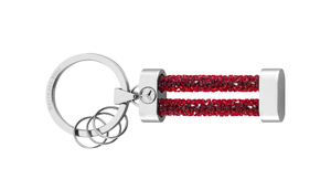 Mercedes-Benz Schlüsselanhänger, Tokyo, rot 1