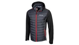 Mercedes-Benz Herren Funktionsjacke, Größe S 1