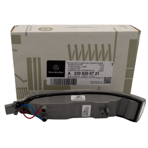 ORIGINAL Mercedes-Benz Blinker Spiegel links CLK W209 SL R230 Spiegelblinker NEU 2